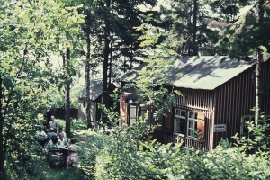 dachsbaude