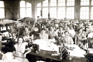 trikotagenfabrik